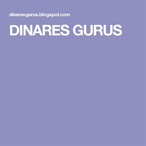 dinaresgurus blogspot data.